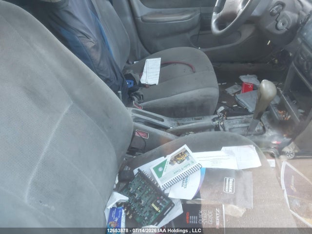 Продажа на аукционе авто 2002 Toyota Corolla Ce/le/sport, vin: 2T1BR12E32C862702, номер лота: 12653878