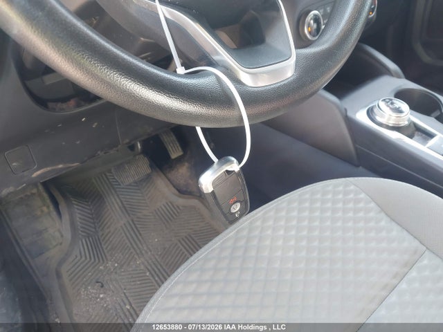 Продажа на аукционе авто 2020 Ford Escape Se, vin: 1FMCU9G64LUA87796, номер лота: 12653880