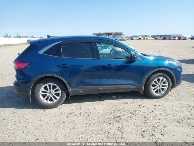 Продажа на аукционе авто 2020 Ford Escape Se, vin: 1FMCU9G64LUA87796, номер лота: 12653880