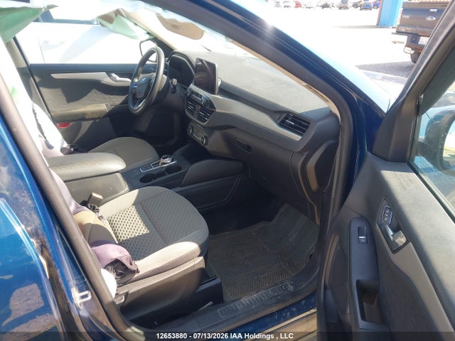 Продажа на аукционе авто 2020 Ford Escape Se, vin: 1FMCU9G64LUA87796, номер лота: 12653880