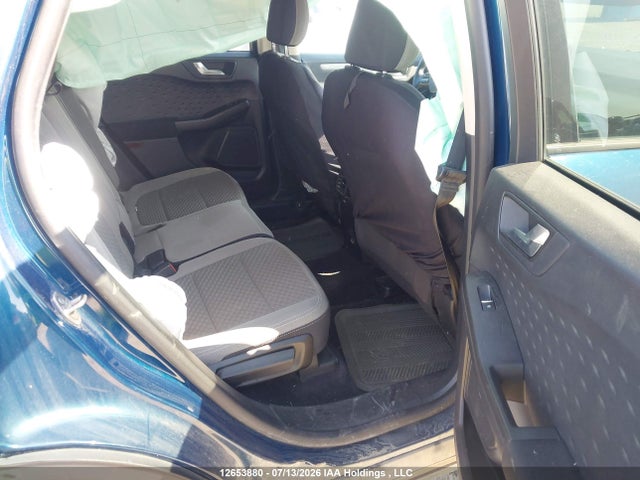 Продажа на аукционе авто 2020 Ford Escape Se, vin: 1FMCU9G64LUA87796, номер лота: 12653880