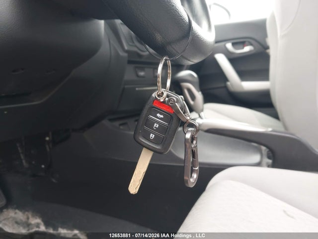 2014 Honda Civic მანქანა იყიდება აუქციონზე, vin: 2HGFG3B41EH002965, აუქციონის ნომერი: 12653881
