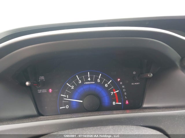 Honda Civic 2014 2HGFG3B41EH002965 Image 7