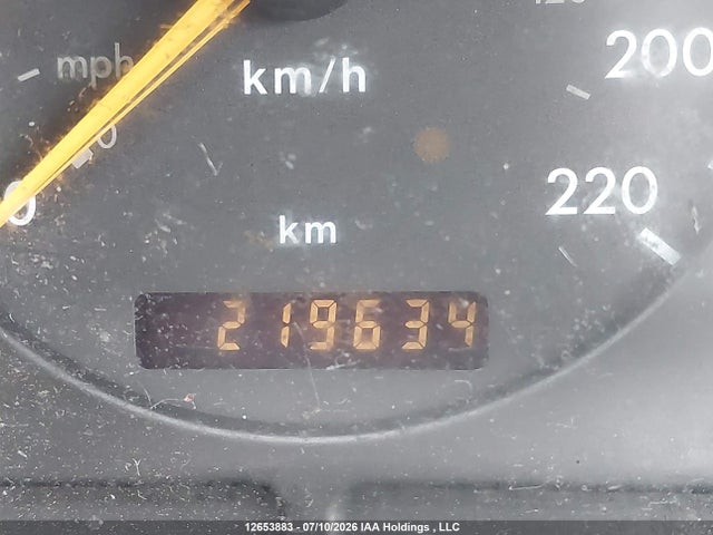 Продаж на аукціоні авто 2001 Mercedes-benz Ml 430, vin: 4JGAB72E31A287048, номер лоту: 12653883