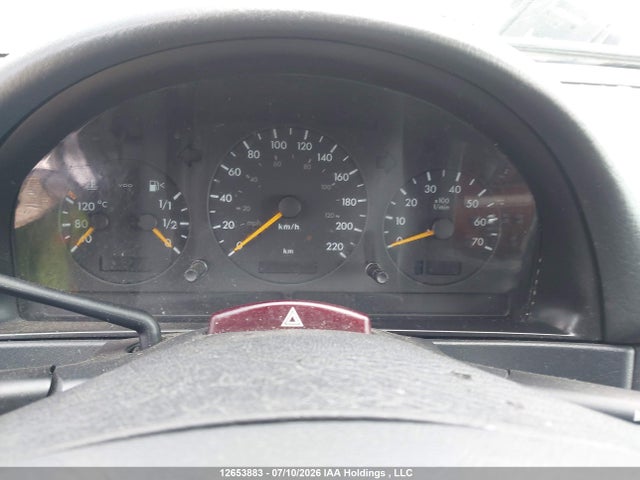 Продаж на аукціоні авто 2001 Mercedes-benz Ml 430, vin: 4JGAB72E31A287048, номер лоту: 12653883