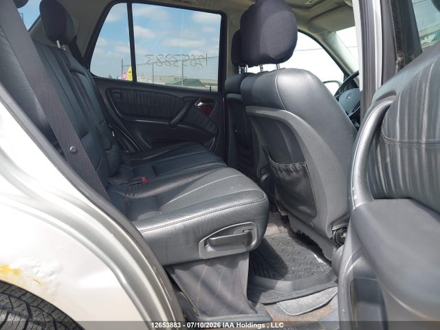 Продаж на аукціоні авто 2001 Mercedes-benz Ml 430, vin: 4JGAB72E31A287048, номер лоту: 12653883