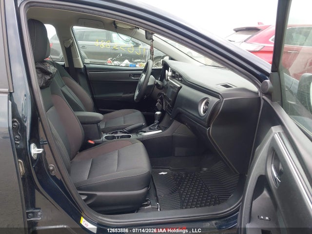 2T1BURHEXJC120350 Toyota COROLLA LE