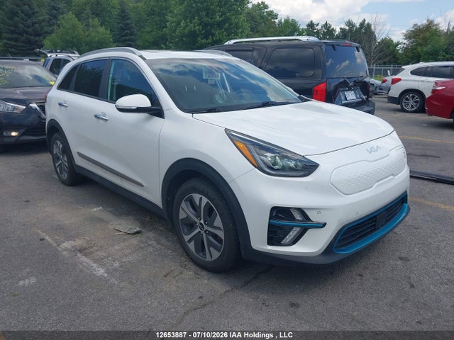 KIA Niro Ev Ex+/sx Touring 2022 KNDCE3LG6N5129654 головне зображення