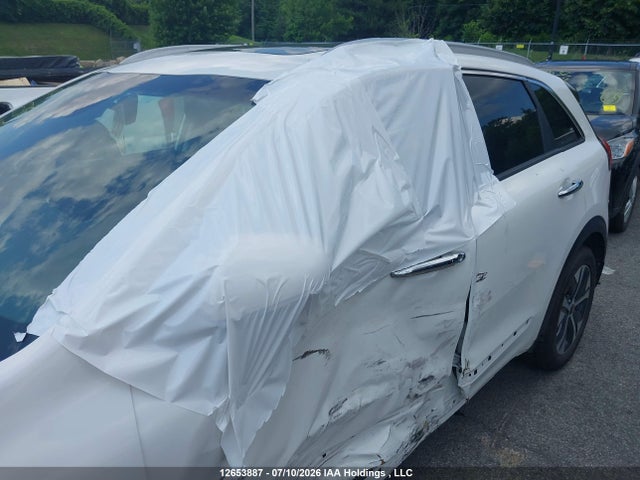 Продажа на аукционе авто 2022 Kia Niro Ev Ex+/sx Touring, vin: KNDCE3LG6N5129654, номер лота: 12653887