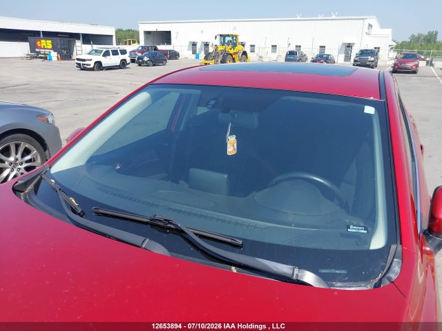 Mazda 3 TOURING 2015 3MZBM1V7XFM150242 Image 17