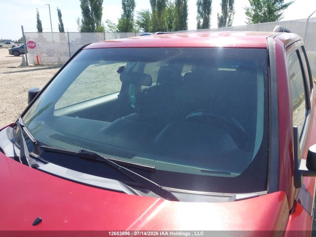 12653896 :رقم المزاد ، 1J4FF28B79D101207 vin ، 2009 Jeep Patriot Sport مزاد بيع