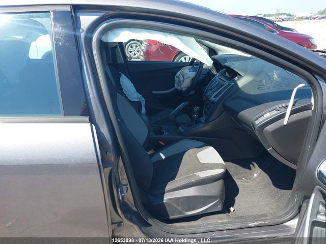 Продажа на аукционе авто 2013 Ford Focus Se, vin: 1FADP3K23DL140227, номер лота: 12653898