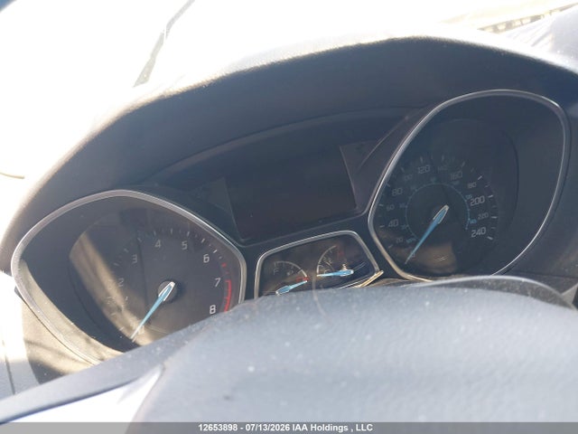 Продажа на аукционе авто 2013 Ford Focus Se, vin: 1FADP3K23DL140227, номер лота: 12653898