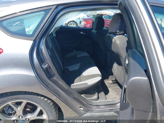 Продажа на аукционе авто 2013 Ford Focus Se, vin: 1FADP3K23DL140227, номер лота: 12653898