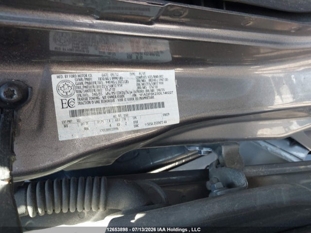 Продажа на аукционе авто 2013 Ford Focus Se, vin: 1FADP3K23DL140227, номер лота: 12653898
