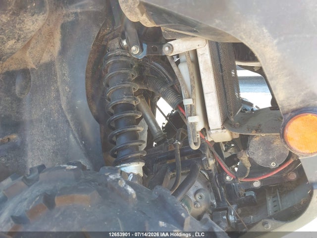 Suzuki Lt-a750 Xpz 2022 5SADW11H8N7101332 Image 10