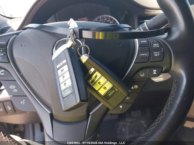 Acura Ilx Premium/technology 2018 19UDE2F71JA800578 Image 11