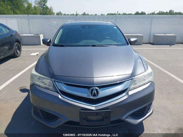 Acura Ilx Premium/technology 2018 19UDE2F71JA800578 Image 12