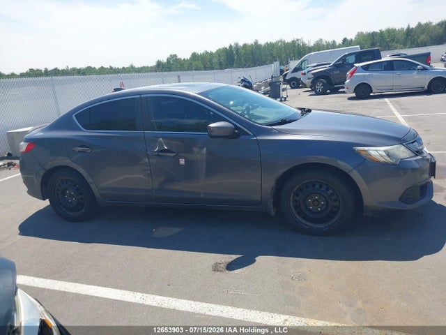 Acura Ilx Premium/technology 2018 19UDE2F71JA800578 Image 13