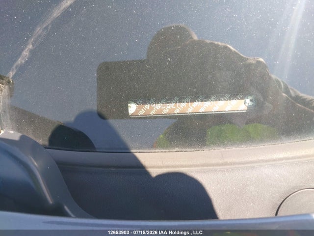 Acura Ilx Premium/technology 2018 19UDE2F71JA800578 Image 18