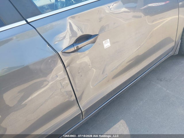 Acura Ilx Premium/technology 2018 19UDE2F71JA800578 Image 6