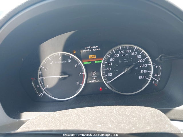 Acura Ilx Premium/technology 2018 19UDE2F71JA800578 Image 7