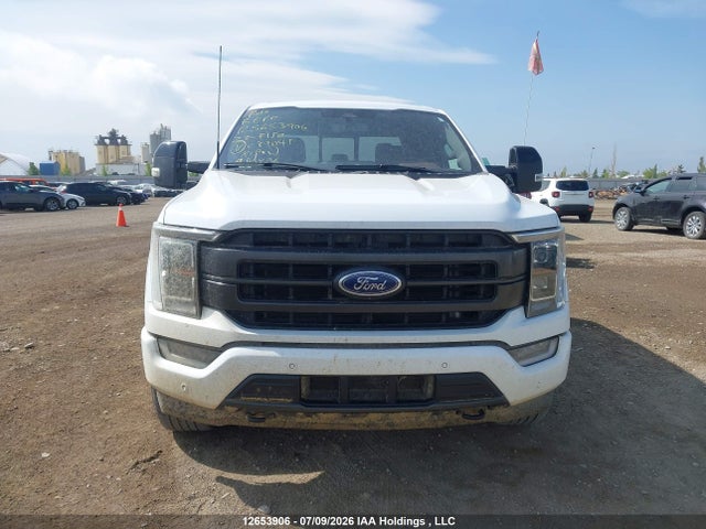 Ford F150 Supercrew 2023 1FTFW1E83PFC39045 Image 12
