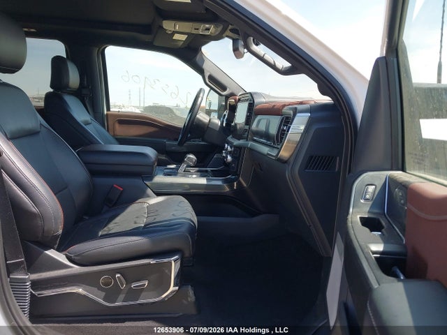 Ford F150 Supercrew 2023 1FTFW1E83PFC39045 Image 5