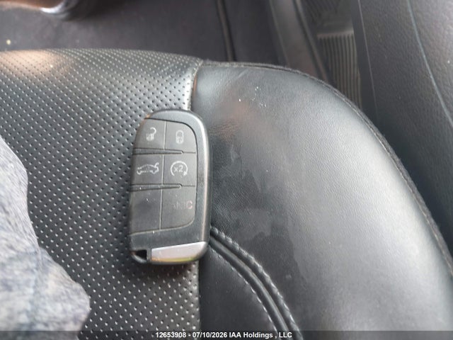 Продажа на аукционе авто 2016 Chrysler 200 S, vin: 1C3CCCBG6GN184152, номер лота: 12653908