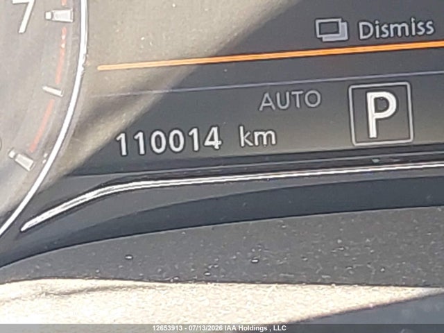 Aukcja sprzedaży 2020 Infiniti Qx80 Luxe/limited, vin: JN8AZ2NE7L9250480, numer aukcji: 12653913