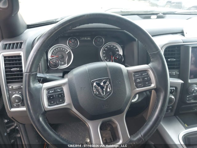 RAM 1500 Classic Slt 2022 1C6RR7LG0NS226279 Image 21