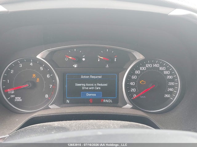 Chevrolet Blazer Lt 2021 3GNKBHRS7MS511622 Image 7