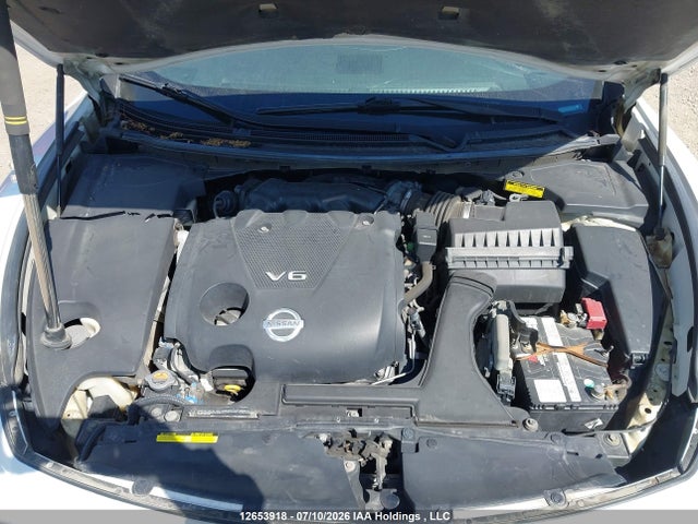 2009 Nissan Maxima S/sv მანქანა იყიდება აუქციონზე, vin: 1N4AA51E99C820782, აუქციონის ნომერი: 12653918