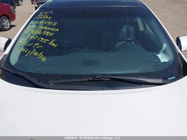 2009 Nissan Maxima S/sv მანქანა იყიდება აუქციონზე, vin: 1N4AA51E99C820782, აუქციონის ნომერი: 12653918