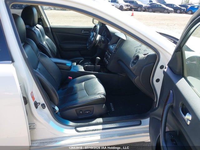 2009 Nissan Maxima S/sv მანქანა იყიდება აუქციონზე, vin: 1N4AA51E99C820782, აუქციონის ნომერი: 12653918