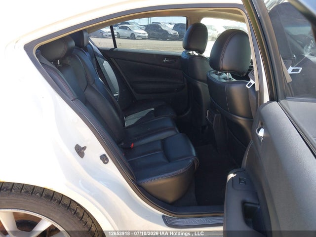 2009 Nissan Maxima S/sv მანქანა იყიდება აუქციონზე, vin: 1N4AA51E99C820782, აუქციონის ნომერი: 12653918