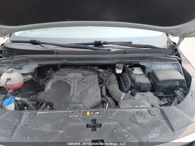 Продажа на аукционе авто 2022 Kia Carnival Lx/lx+, vin: KNDNB5H3XN6074672, номер лота: 12653919