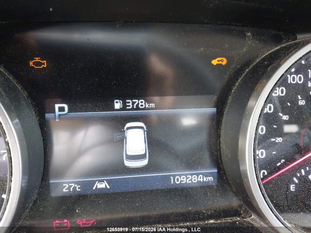 Продажа на аукционе авто 2022 Kia Carnival Lx/lx+, vin: KNDNB5H3XN6074672, номер лота: 12653919