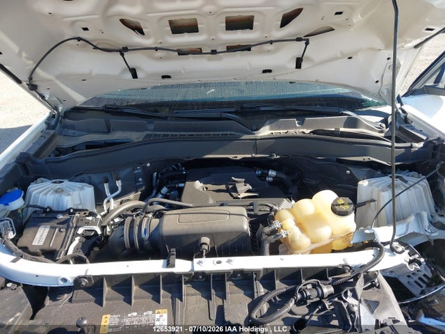 Продажа на аукционе авто 2020 Ford Explorer Xlt, vin: 1FMSK8DH5LGB57452, номер лота: 12653921