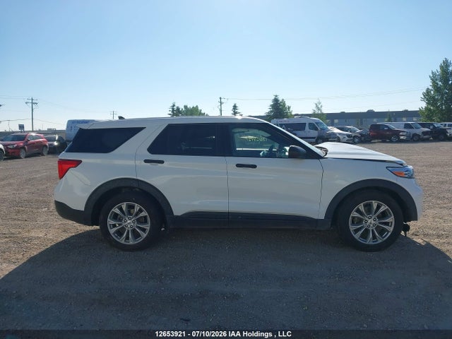Продажа на аукционе авто 2020 Ford Explorer Xlt, vin: 1FMSK8DH5LGB57452, номер лота: 12653921