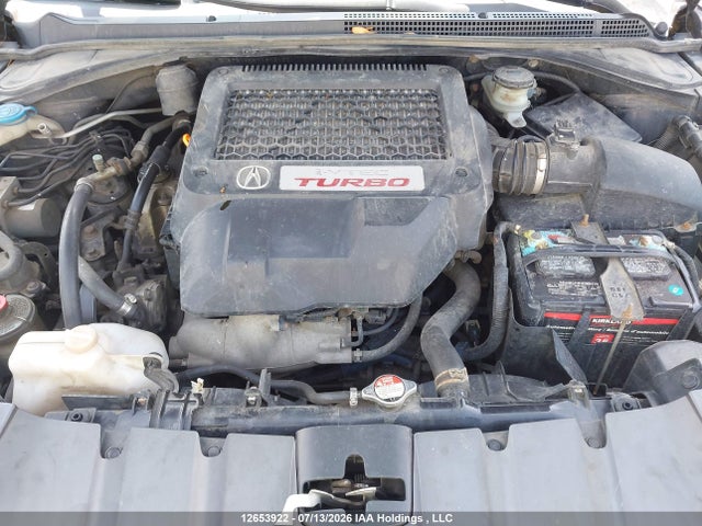 Aukcja sprzedaży 2007 Acura Rdx Technology, vin: 5J8TB18557A802062, numer aukcji: 12653922