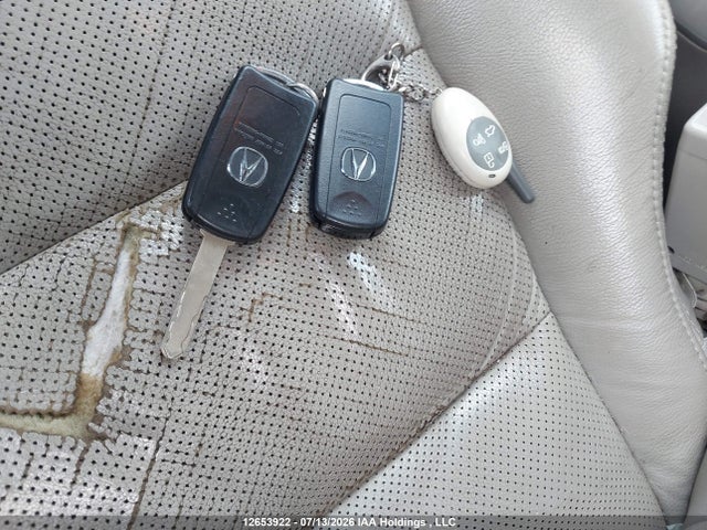 Aukcja sprzedaży 2007 Acura Rdx Technology, vin: 5J8TB18557A802062, numer aukcji: 12653922