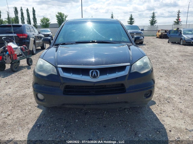 Aukcja sprzedaży 2007 Acura Rdx Technology, vin: 5J8TB18557A802062, numer aukcji: 12653922