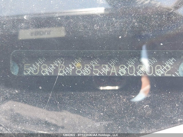 Aukcja sprzedaży 2007 Acura Rdx Technology, vin: 5J8TB18557A802062, numer aukcji: 12653922