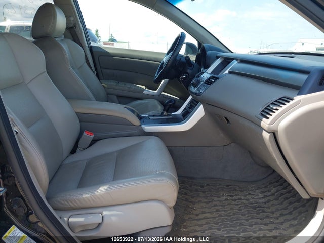 Aukcja sprzedaży 2007 Acura Rdx Technology, vin: 5J8TB18557A802062, numer aukcji: 12653922