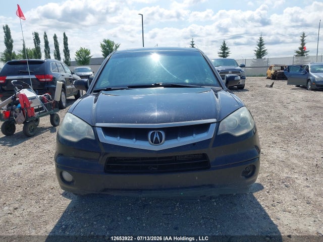 Aukcja sprzedaży 2007 Acura Rdx Technology, vin: 5J8TB18557A802062, numer aukcji: 12653922