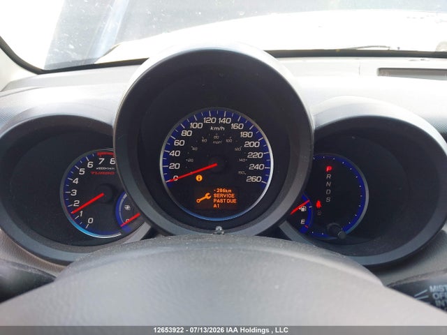 Aukcja sprzedaży 2007 Acura Rdx Technology, vin: 5J8TB18557A802062, numer aukcji: 12653922