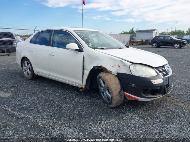Продажа на аукционе авто 2008 Volkswagen Jetta 2.5l Trendline, vin: 3VWRM71K28M146474, номер лота: 12653925