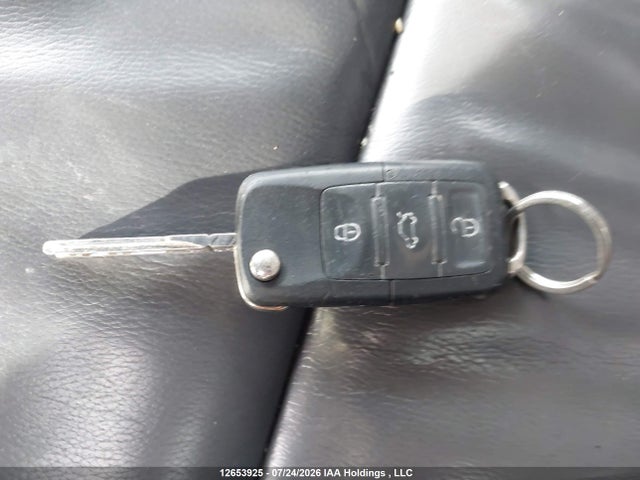 Aukcja sprzedaży 2008 Volkswagen Jetta 2.5l Trendline, vin: 3VWRM71K28M146474, numer aukcji: 12653925