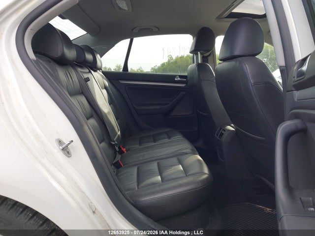 Aukcja sprzedaży 2008 Volkswagen Jetta 2.5l Trendline, vin: 3VWRM71K28M146474, numer aukcji: 12653925